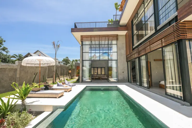 Villa Kamal Luxury Residence