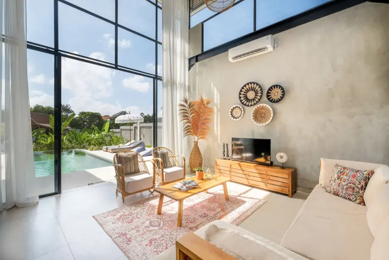 Villa Kamal Luxury Residence