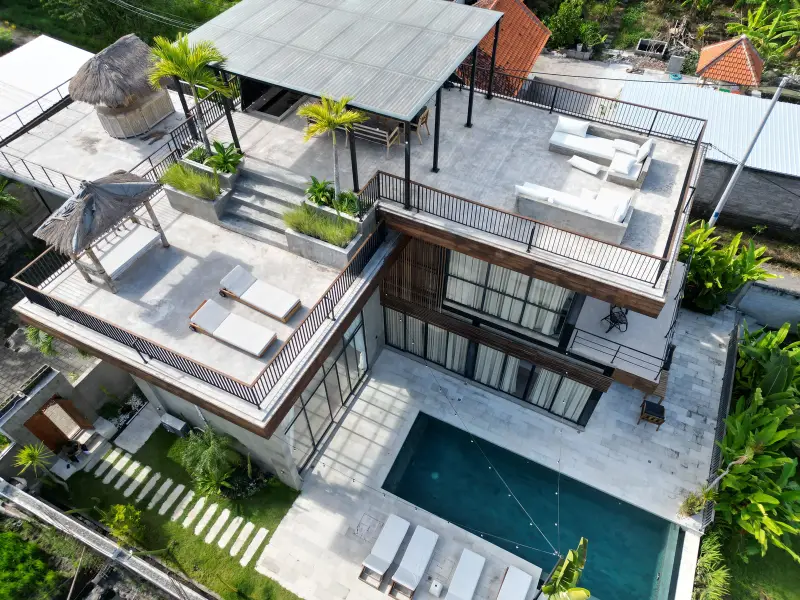 Villa Kamal Luxury Residence