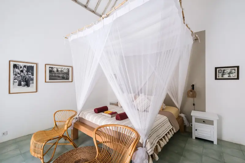 Villa Tropicana Papaya