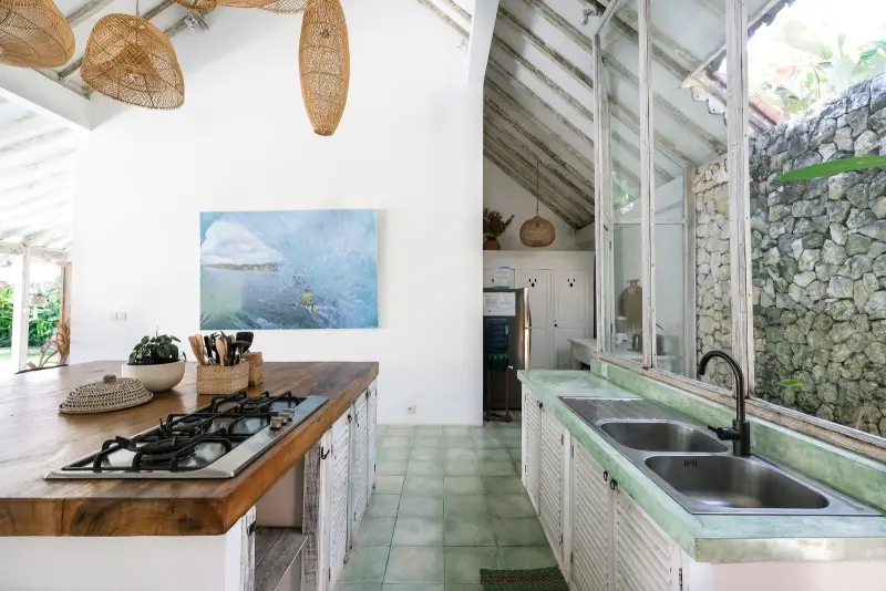 Villa Tropicana Papaya