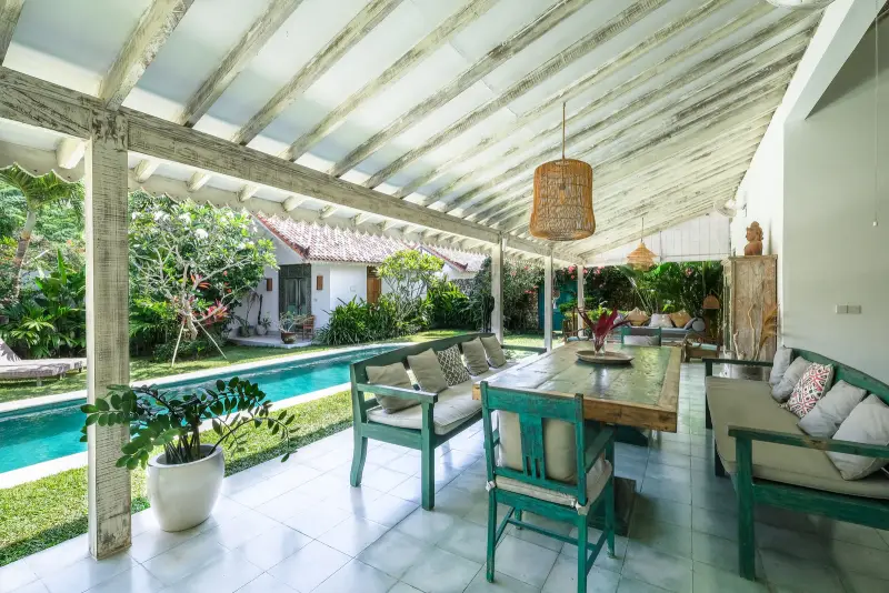 Villa Tropicana Papaya