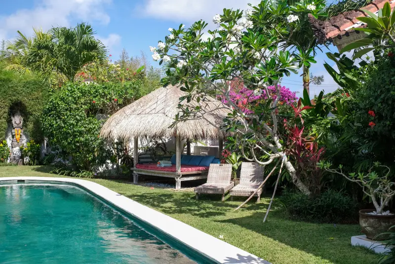 Villa Tropicana Papaya