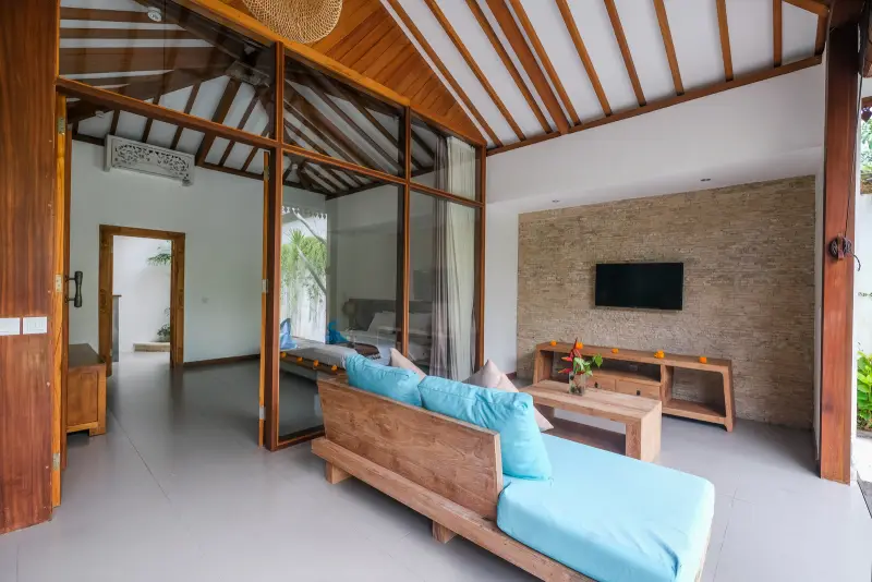 Molokai Grand Suite