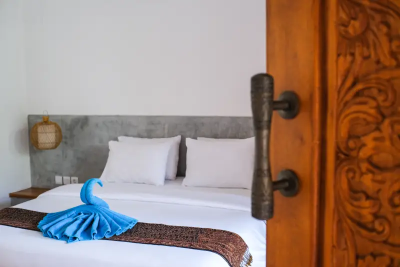 Molokai Grand Suite