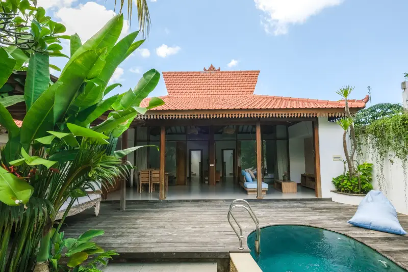 Molokai Grand Suite