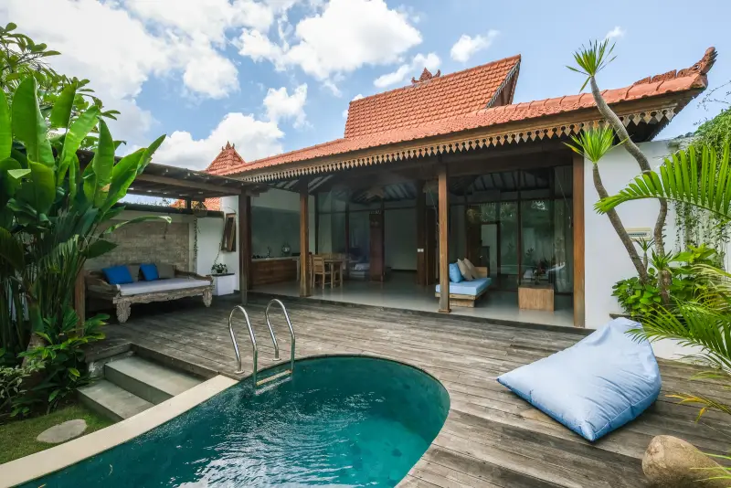 Molokai Grand Suite