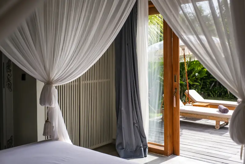 Villa Mariposa Kikaa
