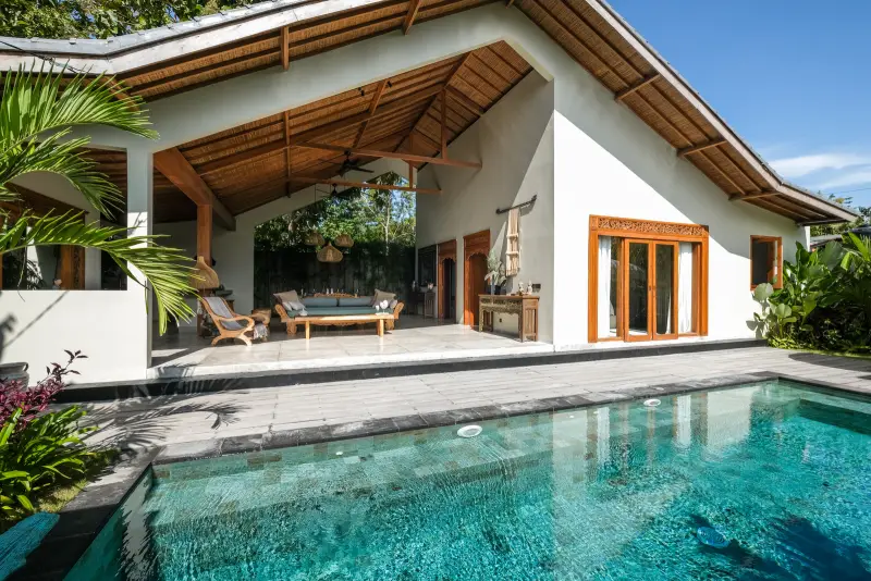 Villa Mariposa Kikaa