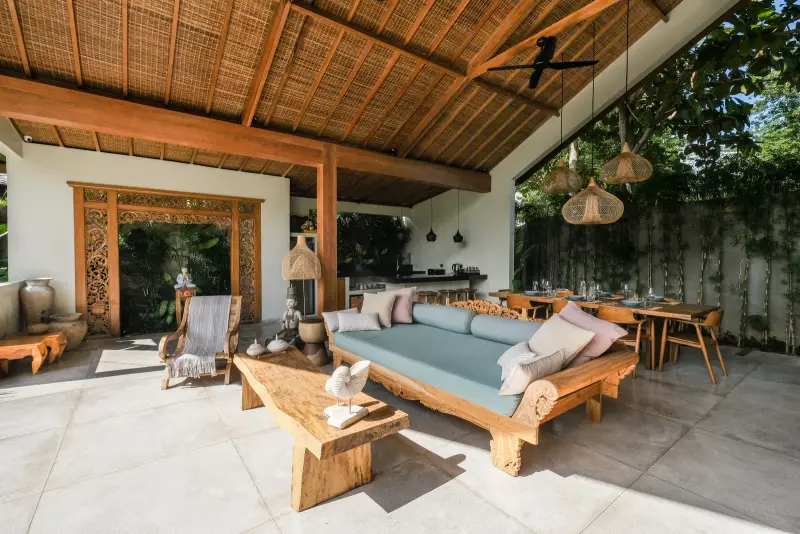 Villa Mariposa Kikaa