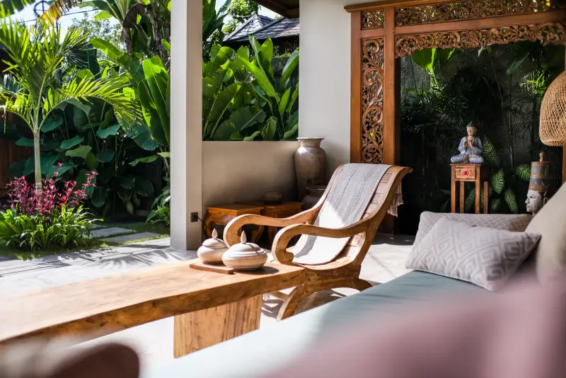 Villa Mariposa Kikaa