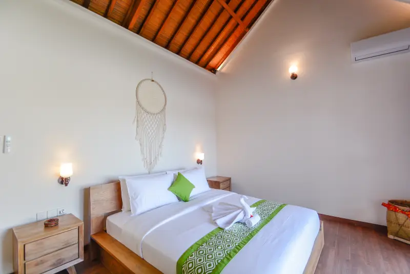 Golden Chrysalis Villa