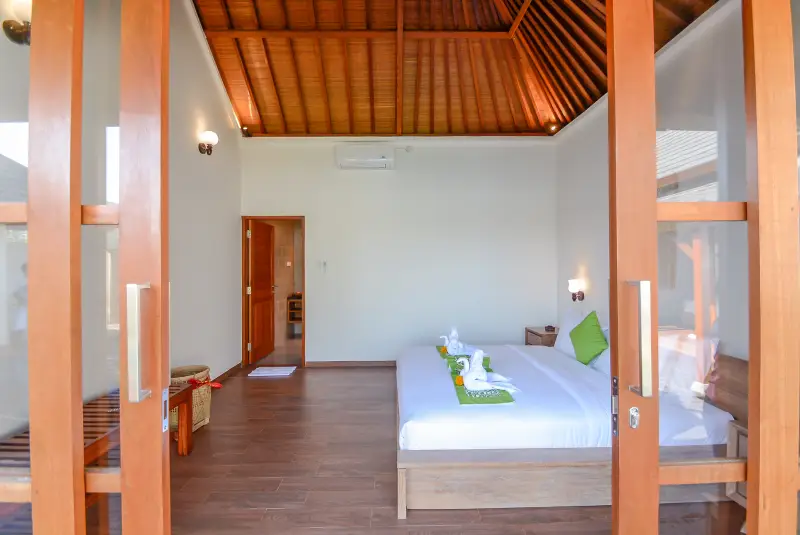 Golden Chrysalis Villa