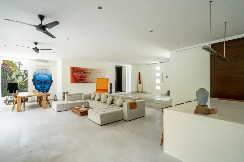 Villa Kalpavriksha