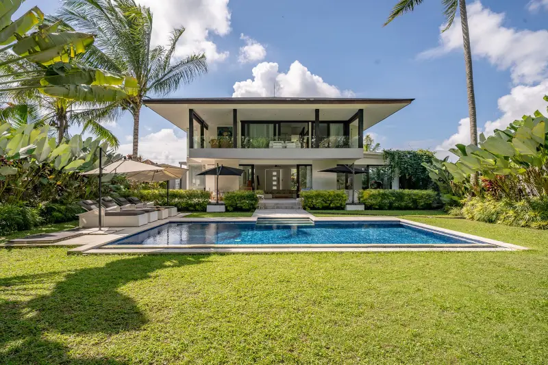 Villa Kalpavriksha