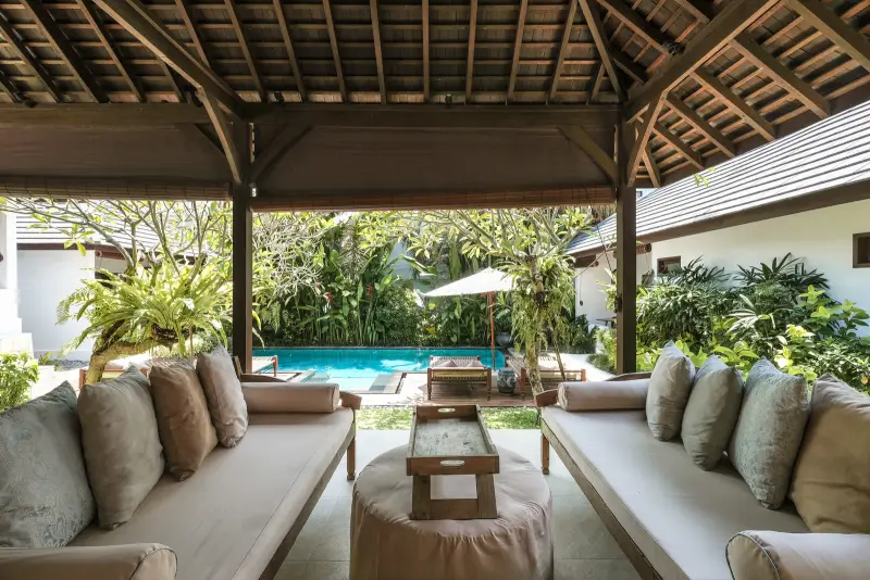 Villa Aram Grand Estate