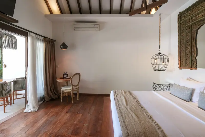 Villa Aram Grand Estate