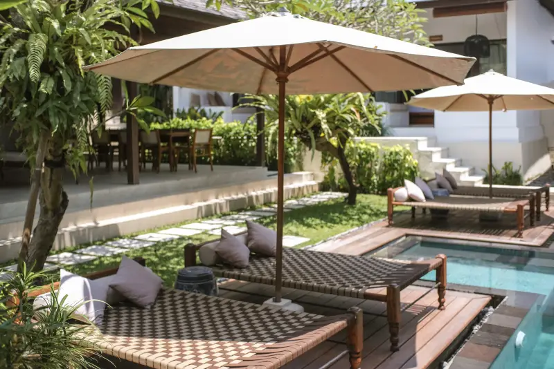 Villa Aram Grand Estate