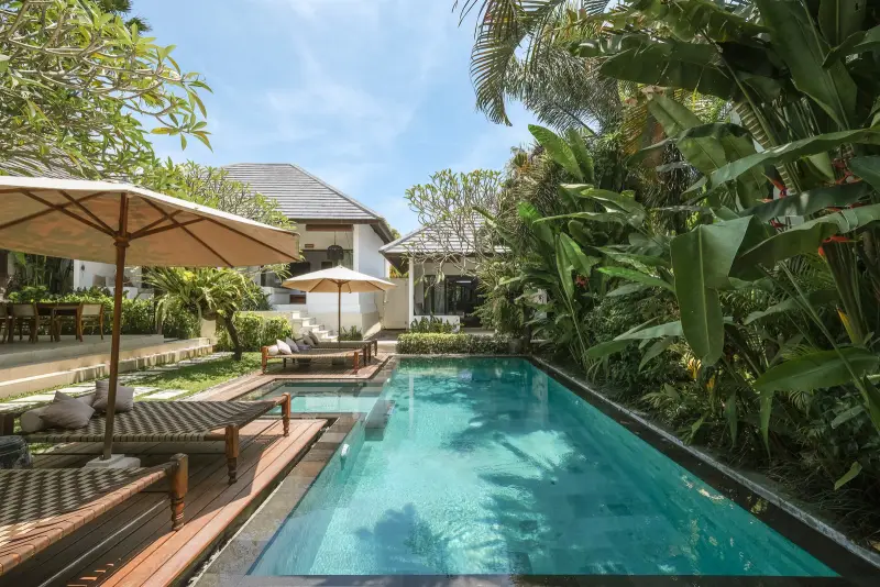 Villa Aram Grand Estate