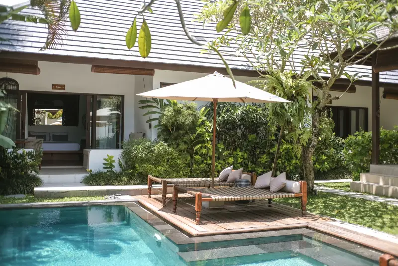 Villa Aram Grand Estate
