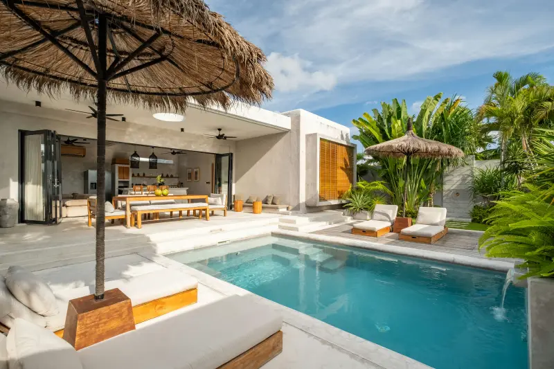 Chateau Nirvana Retreat