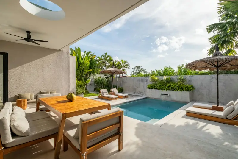 Chateau Nirvana Retreat