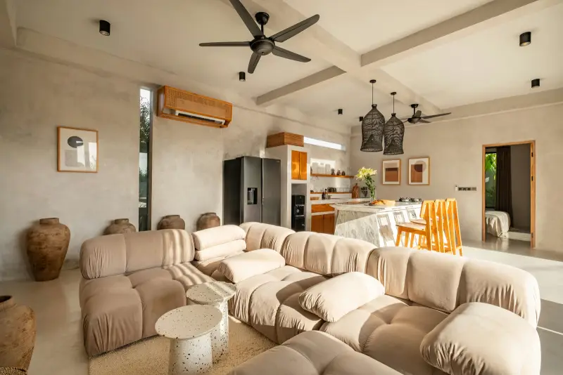 Chateau Nirvana Retreat