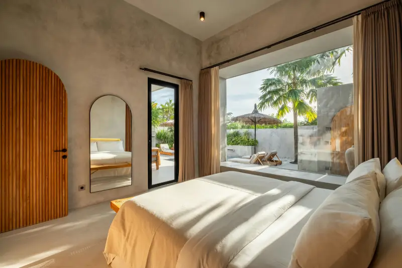 Chateau Nirvana Retreat