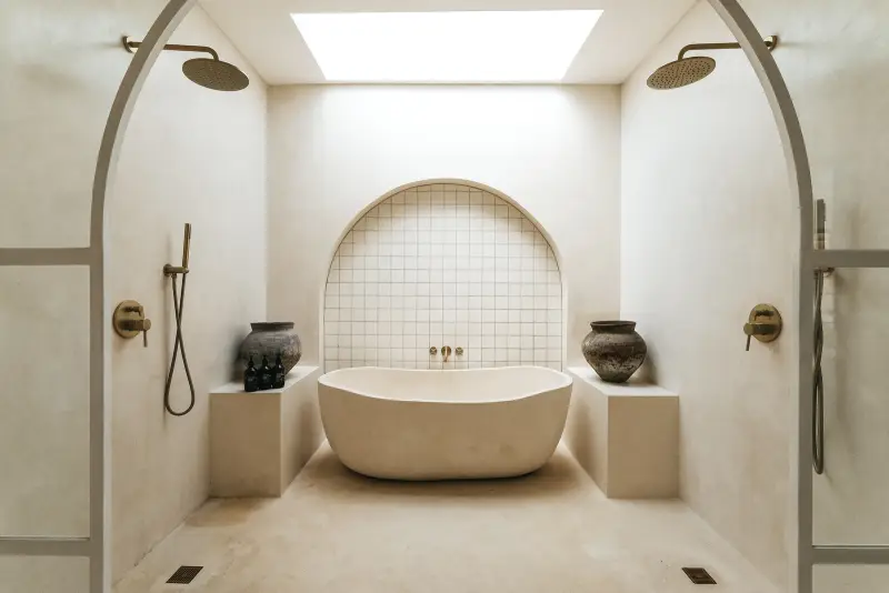 Villa Lamer Coastal House