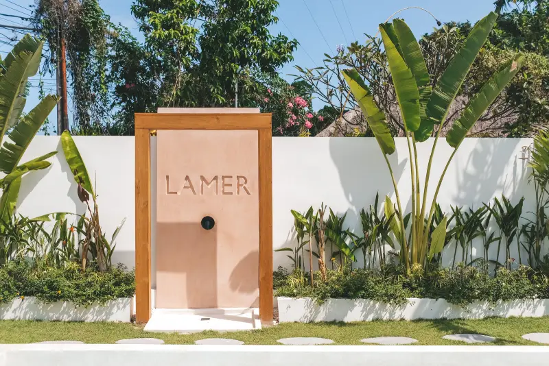 Villa Lamer Coastal House