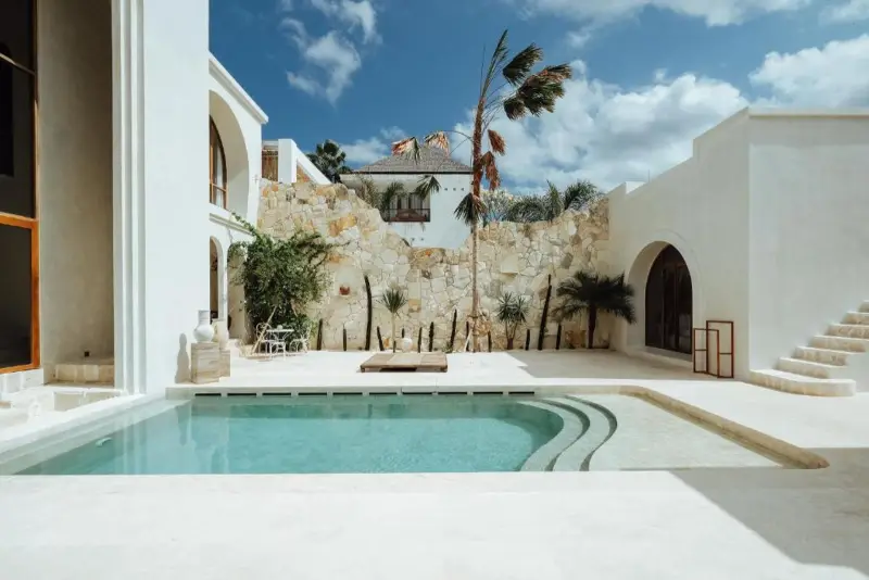 Casa Viamo Penthouse Suite