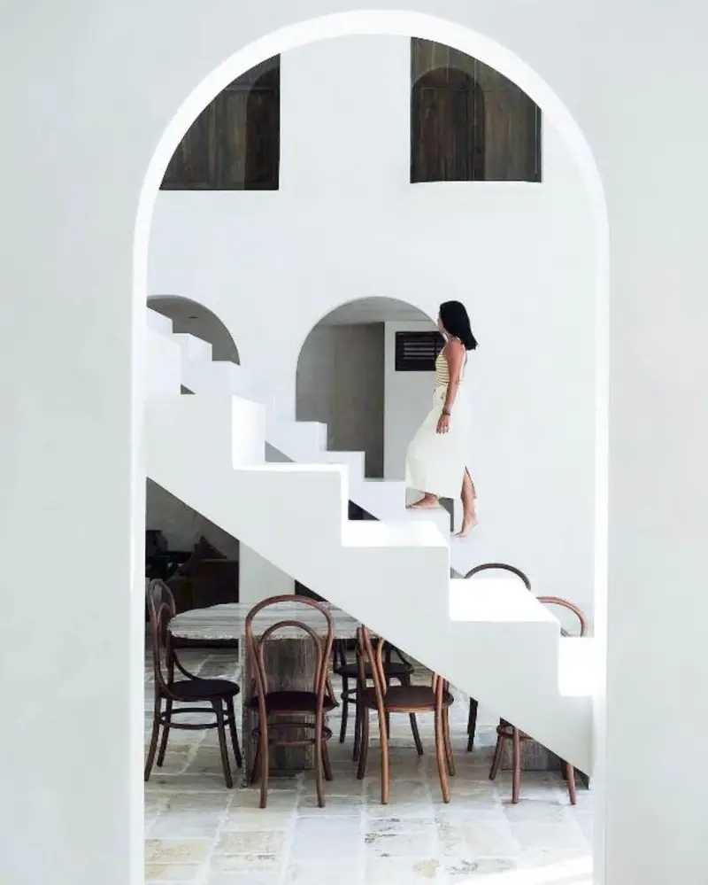 Casa Viamo Penthouse Suite