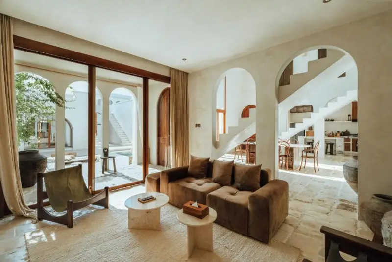 Casa Viamo Penthouse Suite