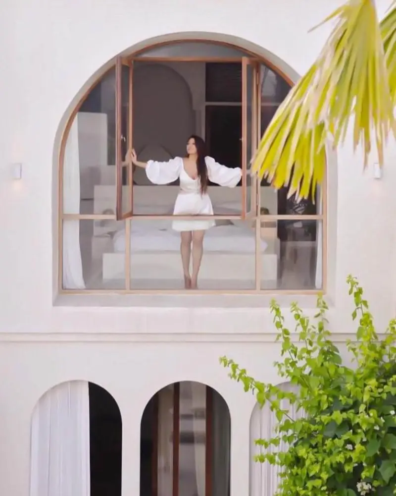 Casa Viamo Penthouse Suite