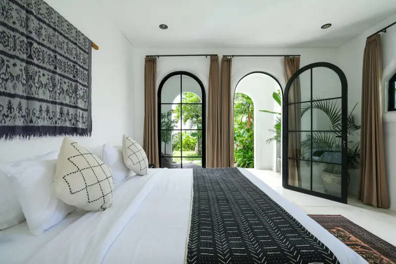 Morning Glory Sunrise Retreat
