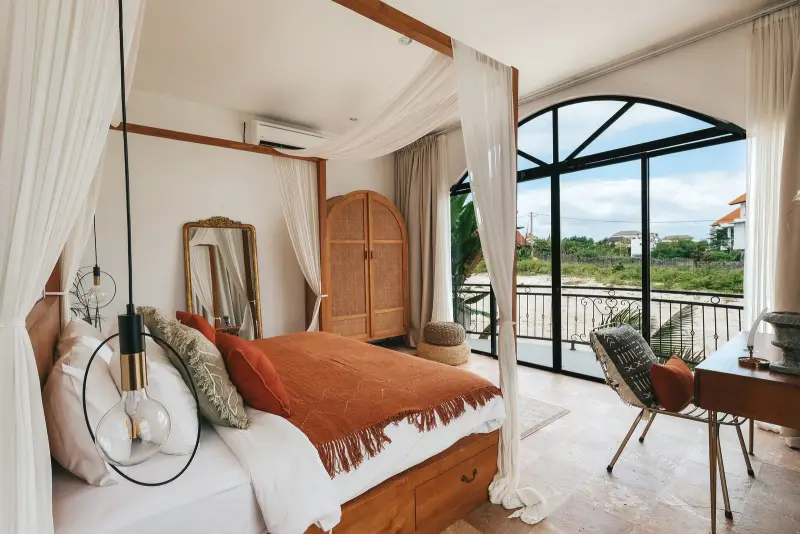Villa Medina Oasis