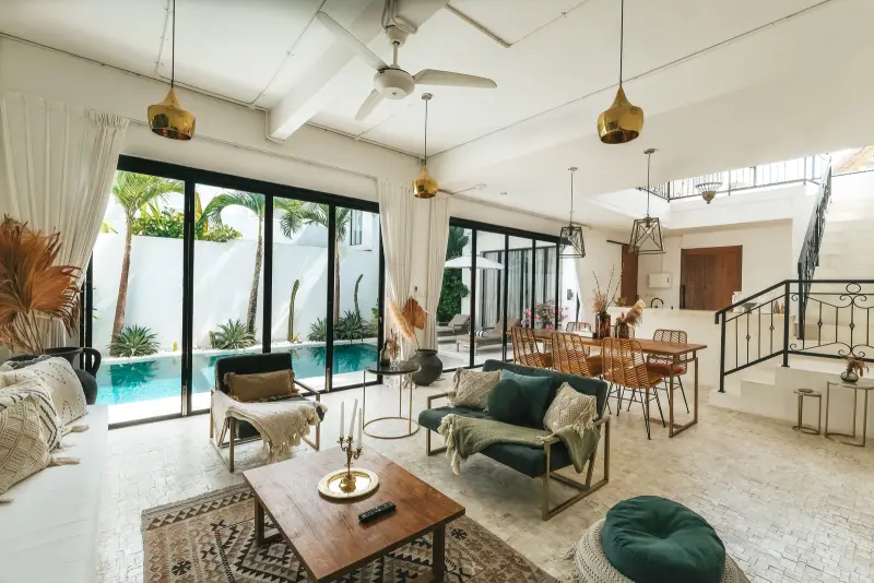 Villa Medina Oasis