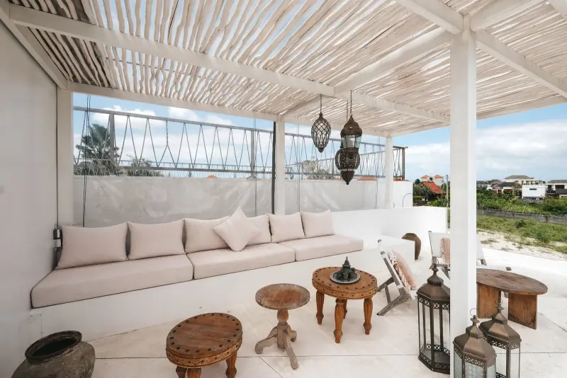 Villa Medina Oasis