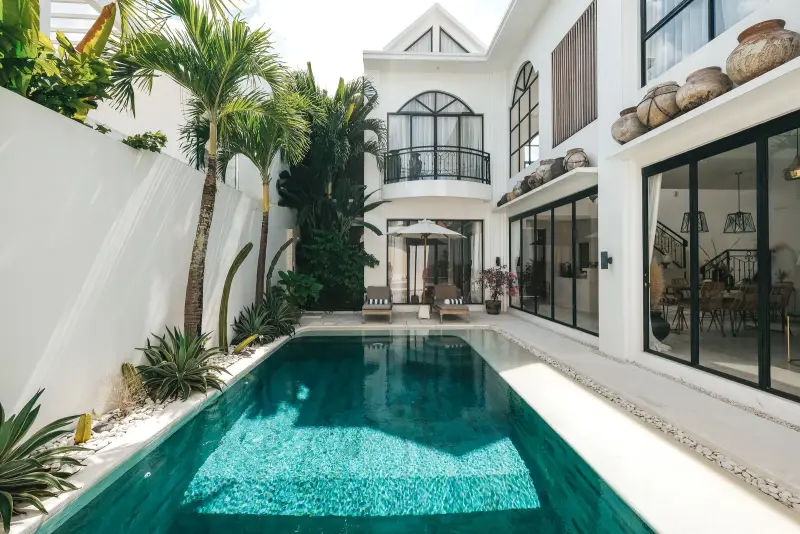 Villa Medina Oasis