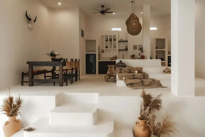 Villa Ores Mineral Estate