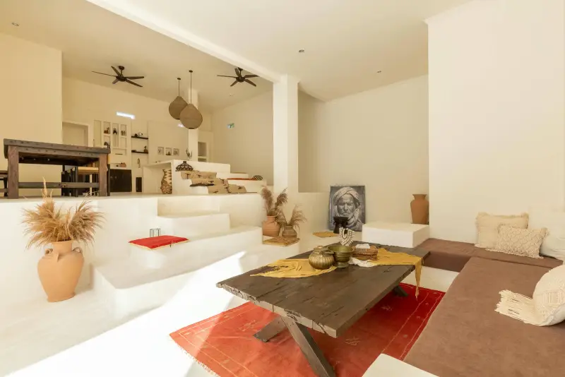 Villa Ores Mineral Estate