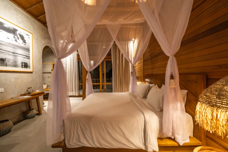Diamond Cliff Grand Pool Villa