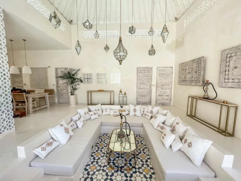 Casa Bianca Canggu