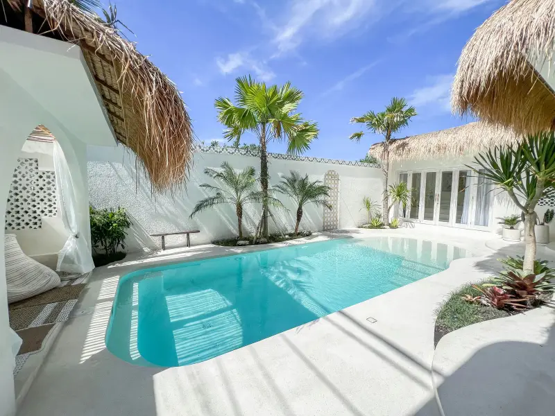 Casa Bianca Canggu
