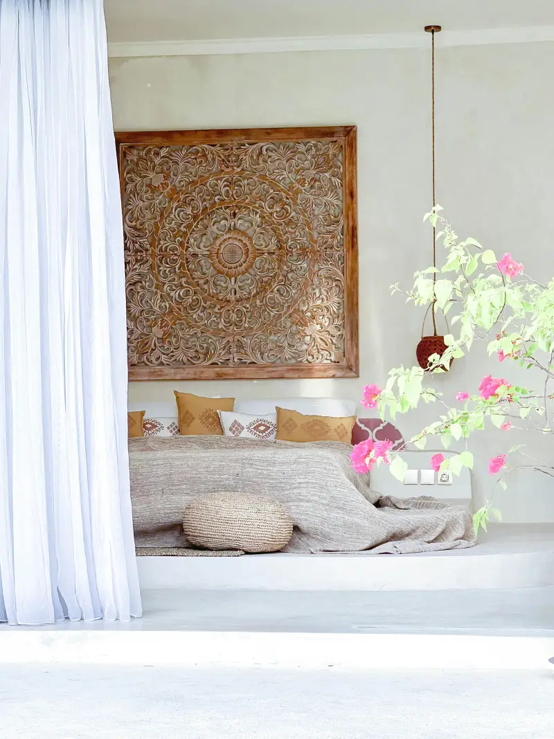 Casa Bianca Canggu