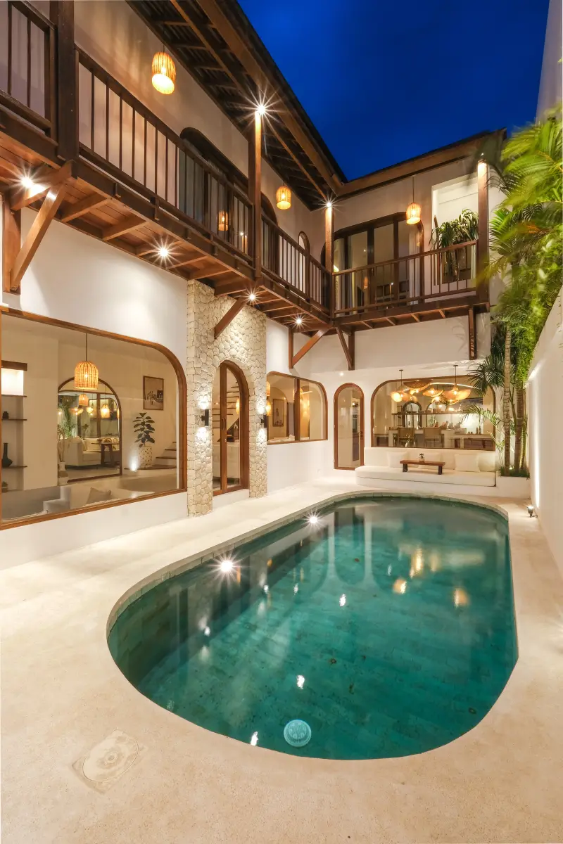 The Arki Contemporary Villa I