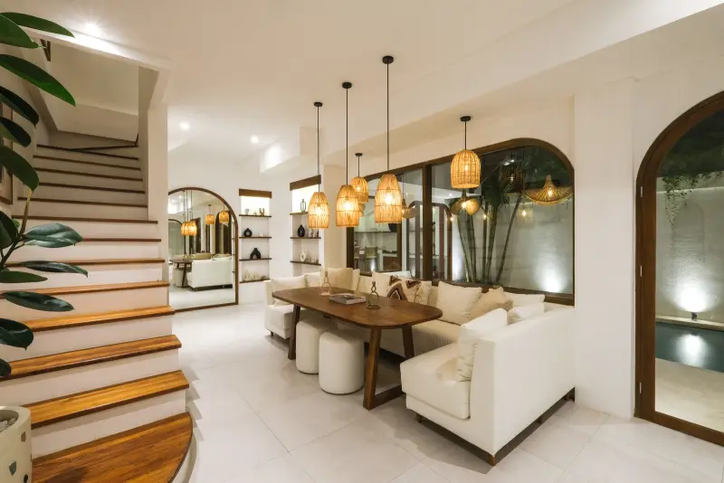 The Arki Contemporary Villa I