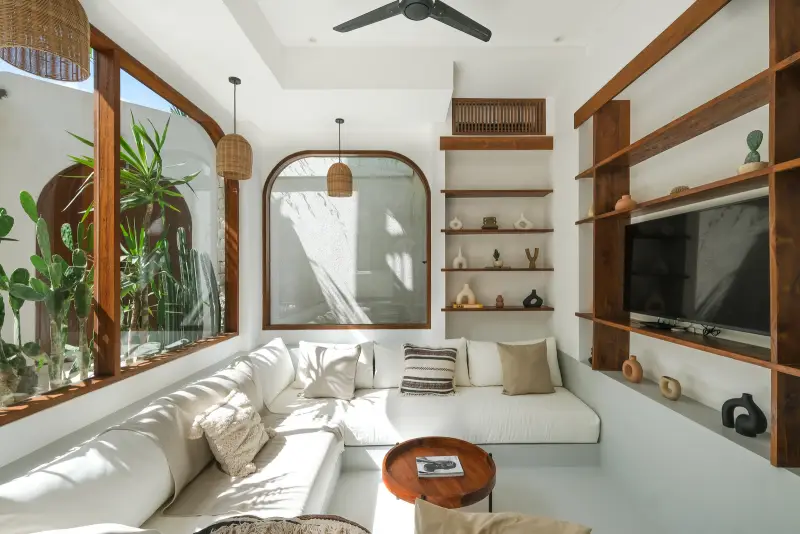 The Arki Contemporary Villa I