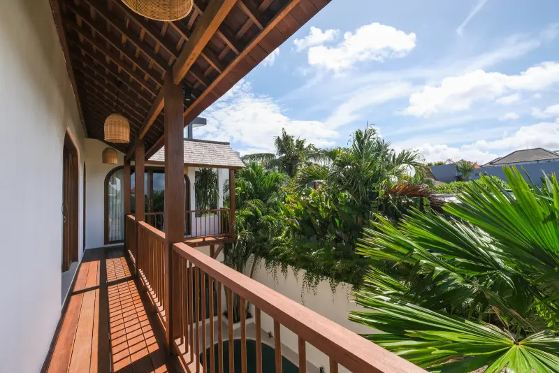 The Arki Contemporary Villa I