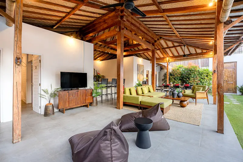 Gladak Heritage Beach Villa